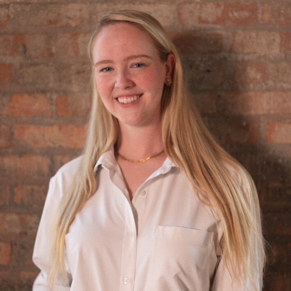 Meet your Posher, Kaitlin